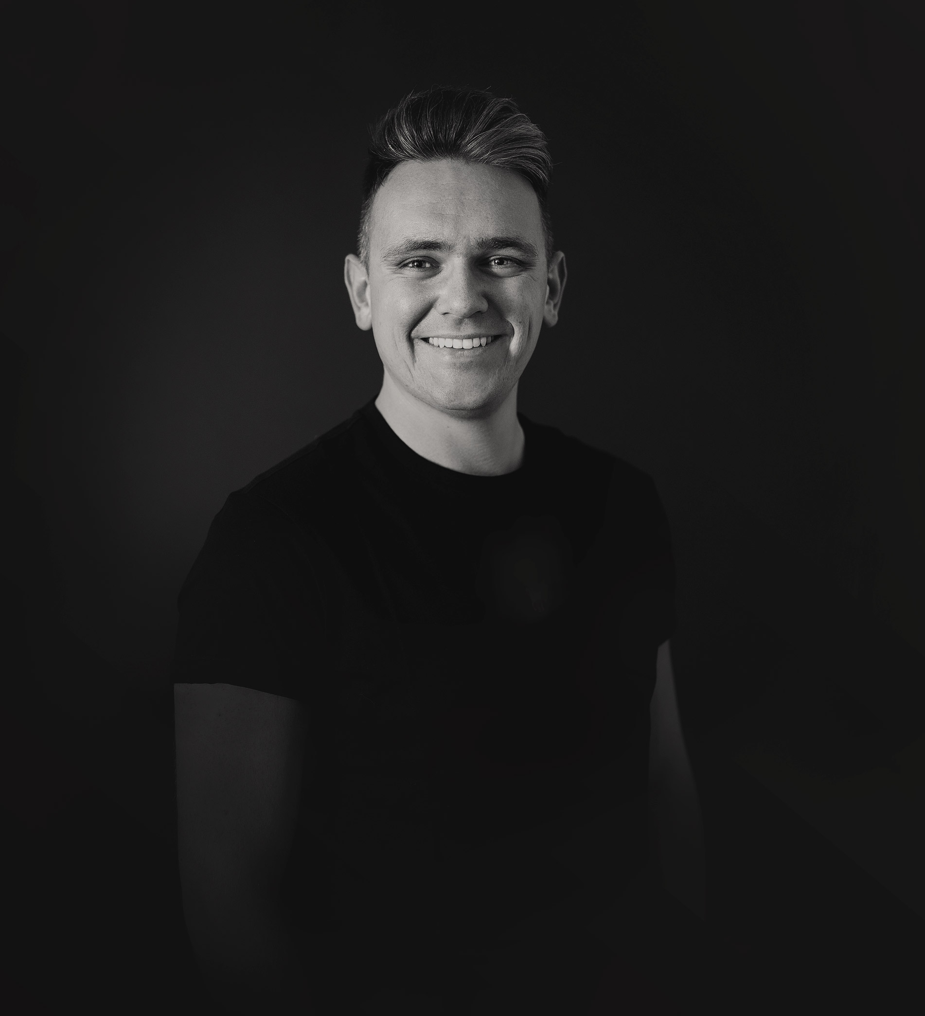 Phil Williams, Founder of Peoplestack au